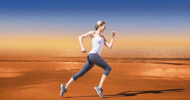 芒果体育坚持跑步的女生容易养成下面4个性格特点对身体有这3个帮助(图4)