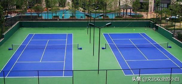 芒果体育网球、羽毛球、乒乓球三种小球运动难度怎么比较？哪个更好玩？(图8)