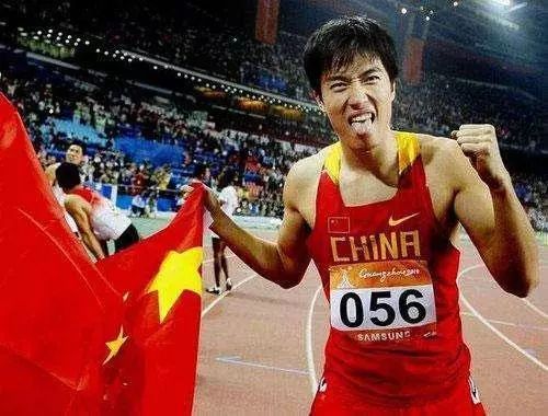 芒果体育体育史上无人超越的10位伟大运动员中国两人上榜一人身家百亿(图17)