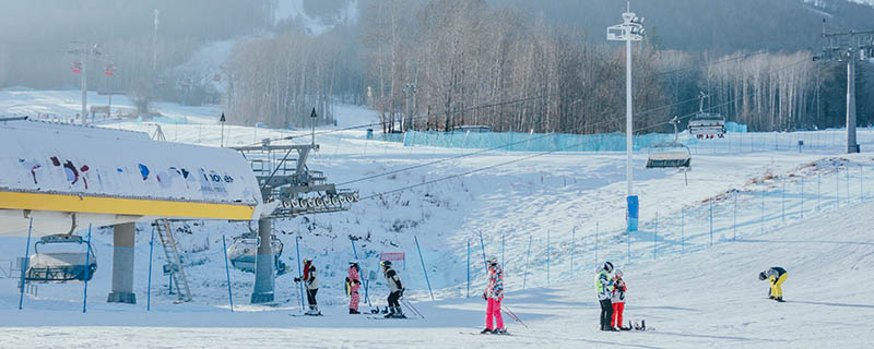冬奥会雪上项目 芒果体育冬奥会有哪些雪上项目(图1)