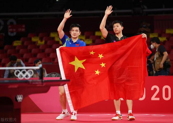 中国厉害的体育项目有哪些？从6个变4个乒芒果体育乓球只能屈居第3(图3)