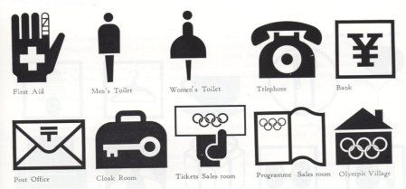 《超级变变变》！快乐国际为你盘点那些芒果体育被“玩坏”的奥运会图标(图6)