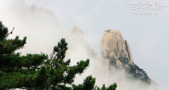 金博体育十大中国最美的自然景观有“天下第一奇观”的云南石林(图7)