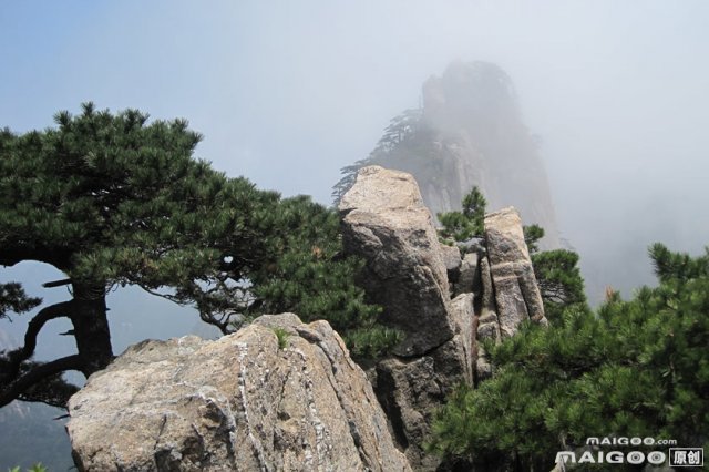 中国最美十大名山 最美名山排行榜 中国旅游金博体育(图1)