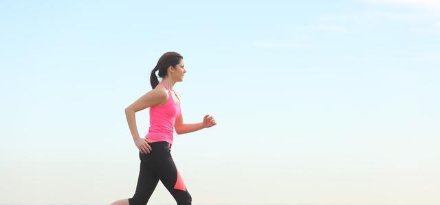 跑步的10大好处！金博体育从生理到心理的改善轻松告别亚健康(图2)