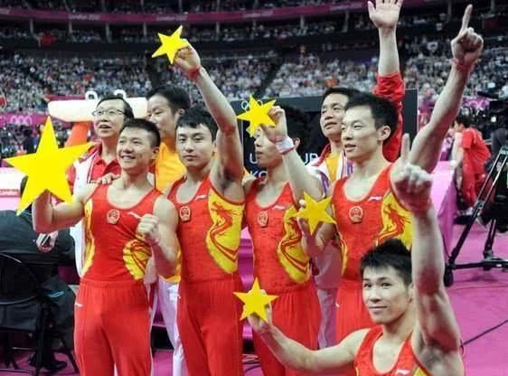 中国让国外惧怕的8大体育项目：王牌跳水只能排第二第一很神秘金博体育(图3)