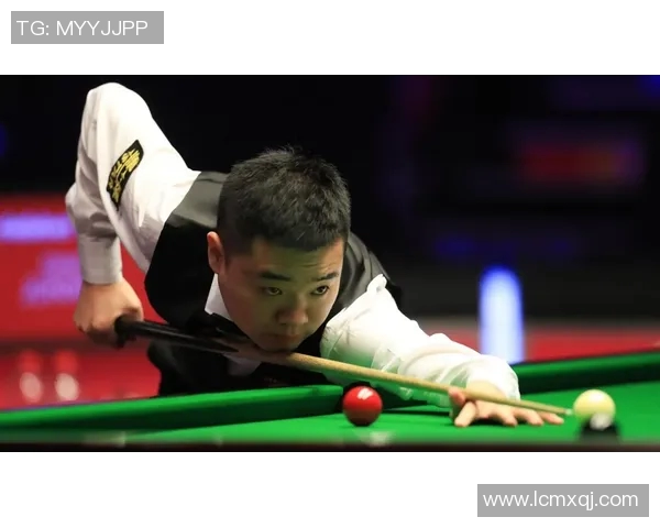 丁俊晖再创辉煌以147分完美逆转展现斯诺克传奇风采 丁俊晖再创辉煌以147分完美逆转展现斯诺克传奇风采