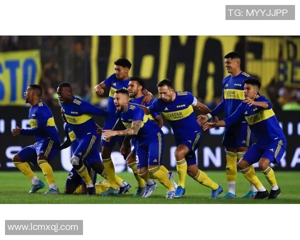 博卡青年与河床激战11月12日经典阿根廷德比再度上演谁能笑到最后