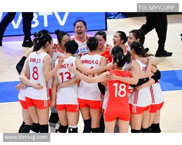 世界女排联赛精彩对决香港女排迎战强敌意大利队