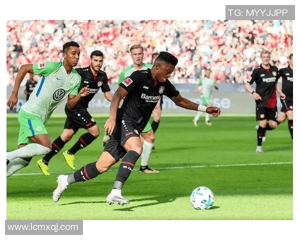 勒沃库森客场逆转门兴德里克森破门攻城狮挺进德甲前四