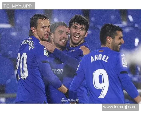 韦斯卡队长受伤，将缺席与赫塔菲的比赛