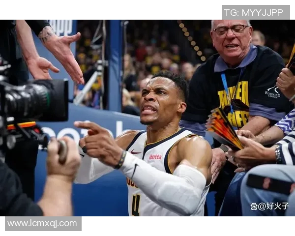 雷霆以状元签交易拉塞尔-威斯布鲁克送走，坚定打造未来冠军阵容