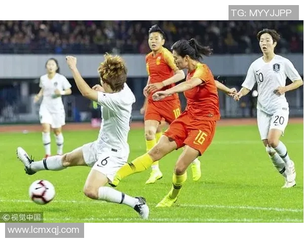 韩国女足与尼日利亚女足激战正酣谁能在这场较量中胜出 韩国女足与尼日利亚女足激战正酣谁能在这场较量中胜出