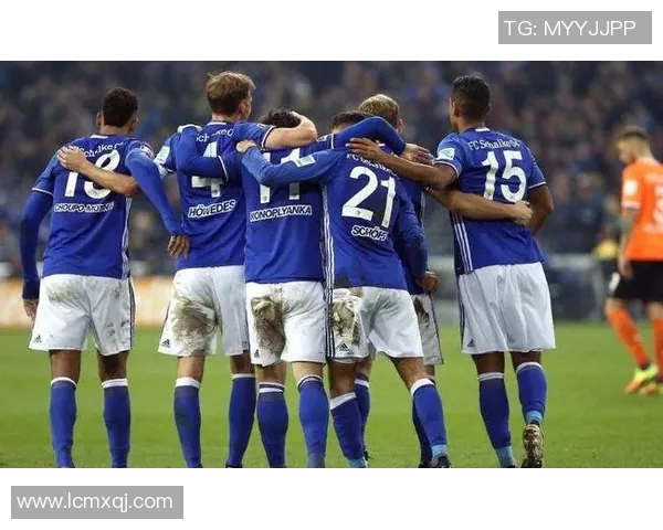 沙尔克04队陷入胜利荒缘何德甲降级区困境? 沙尔克04队陷入胜利荒缘何德甲降级区困境?