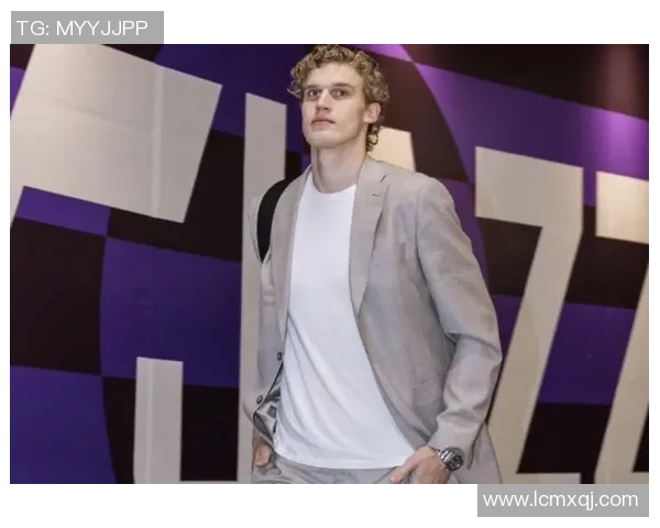 劳里马尔卡宁:从新星崛起到全明星之路的精彩旅程 劳里马尔卡宁:从新星崛起到全明星之路的精彩旅程