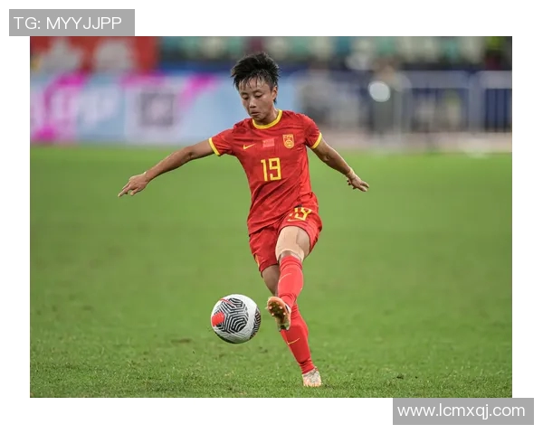 梅州女足奋勇拼搏展现风采助力中国女足崛起新篇章