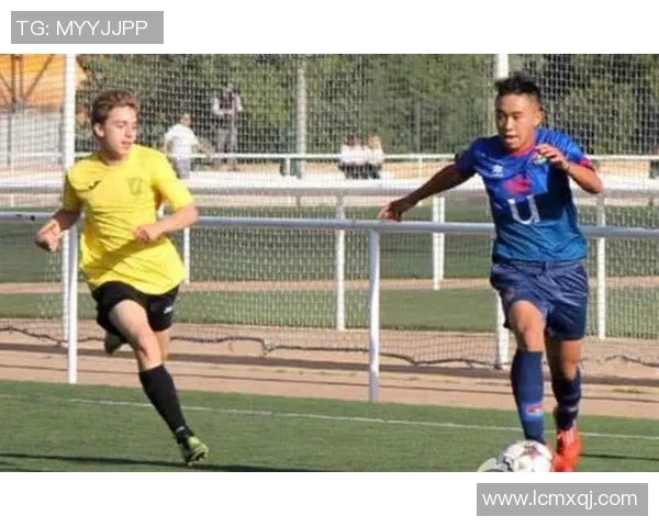 穆西亚拉的崛起之路：从青训天才到足球世界的新星